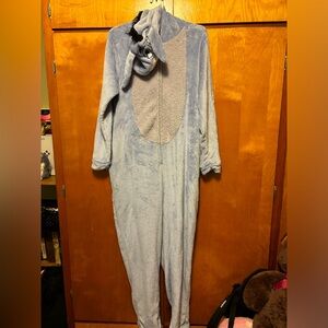 eeyore onsie